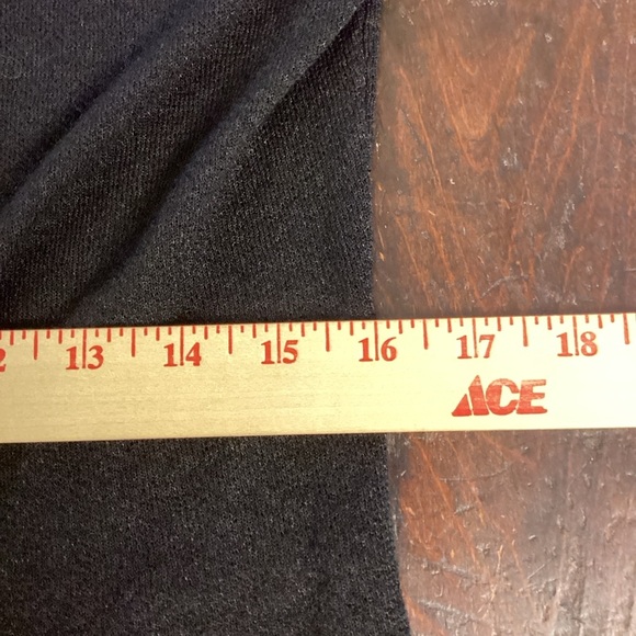 Sigrid Olsen Black Cardigan Sweater - Picture 12 of 14